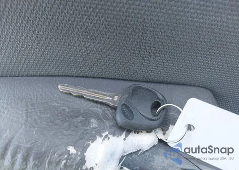 2010 Hyundai Santa Fe Gls из США, поврежденный, VIN 5NMSG3ABXAH383579